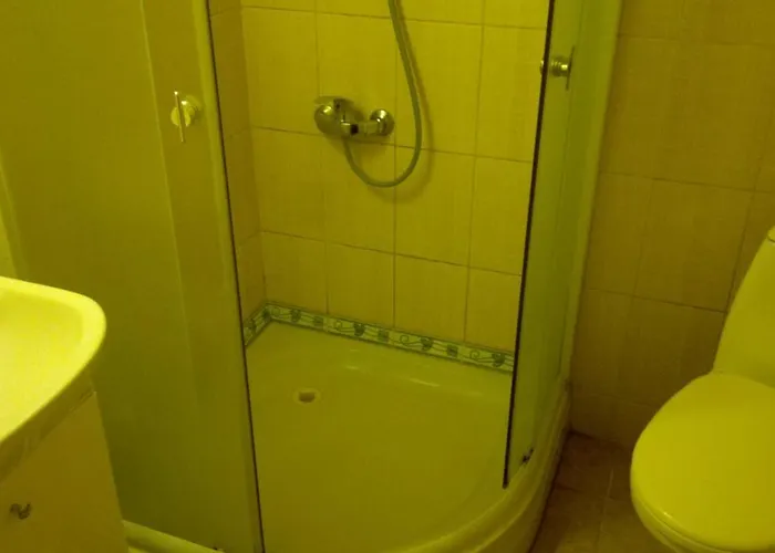 Gostinjska kuća Kueljemaee Puhkemaja *